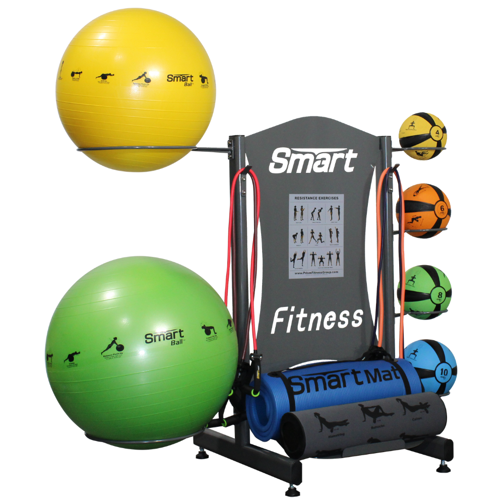 Exercise Equipment Sales