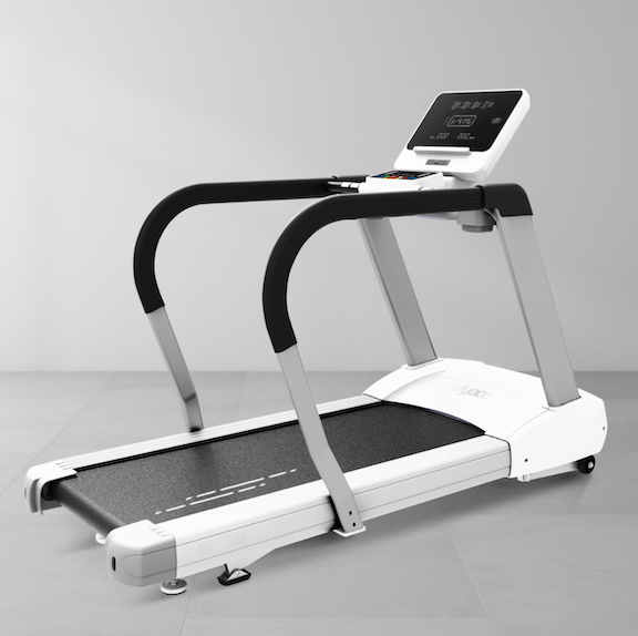 Exercise Equipment Sales