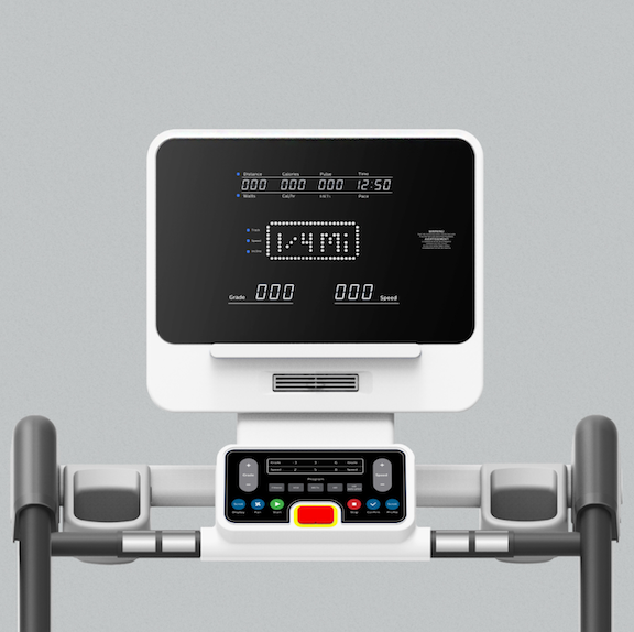 Exercise Equipment Sales