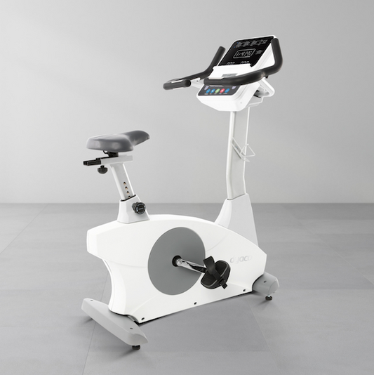 Spirit 4.0U Upright Bike