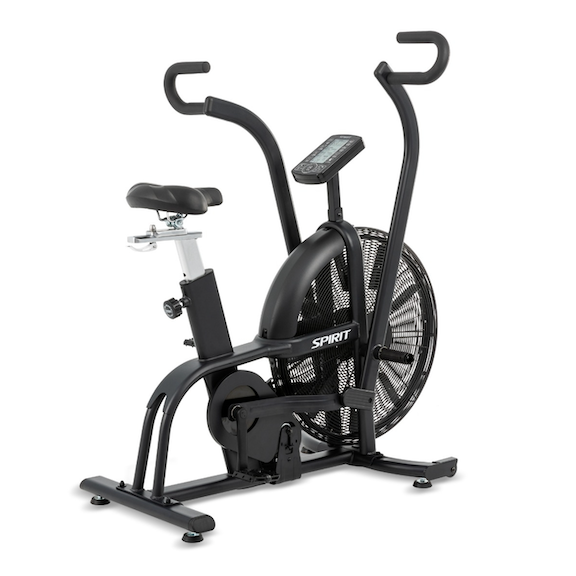 Exercise Equipment Sales