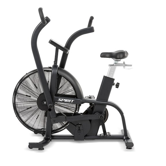 Exercise Equipment Sales