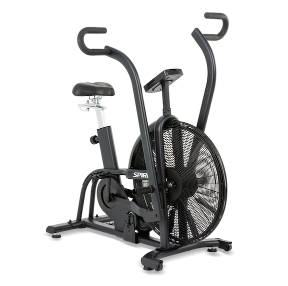 Exercise Equipment Sales