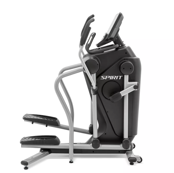 Exercise Equipment Sales