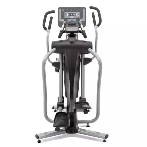 Exercise Equipment Sales