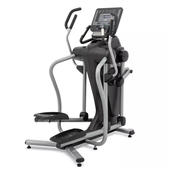 Exercise Equipment Sales