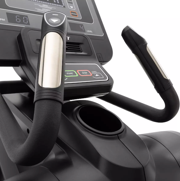 Exercise Equipment Sales