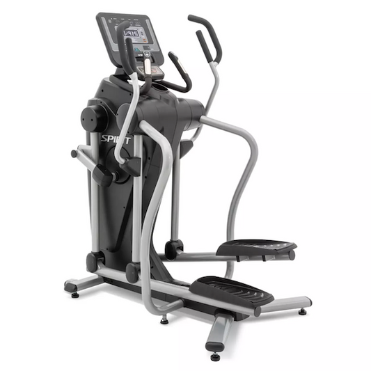 Spirit CES880 Elliptical