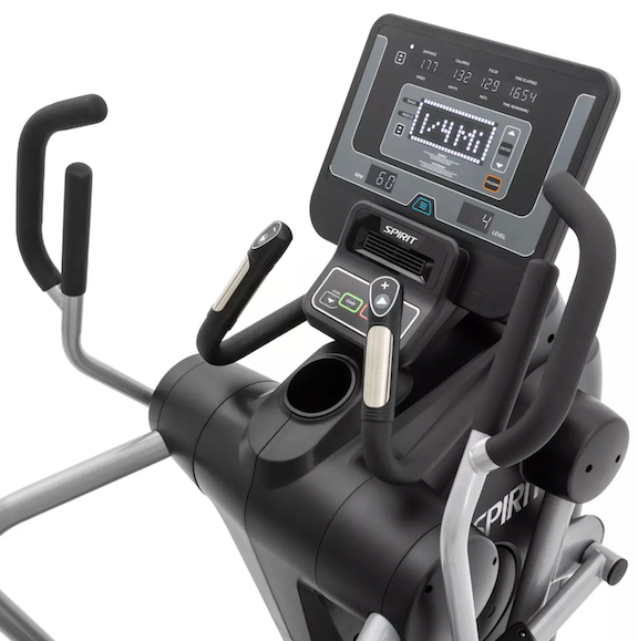 Exercise Equipment Sales