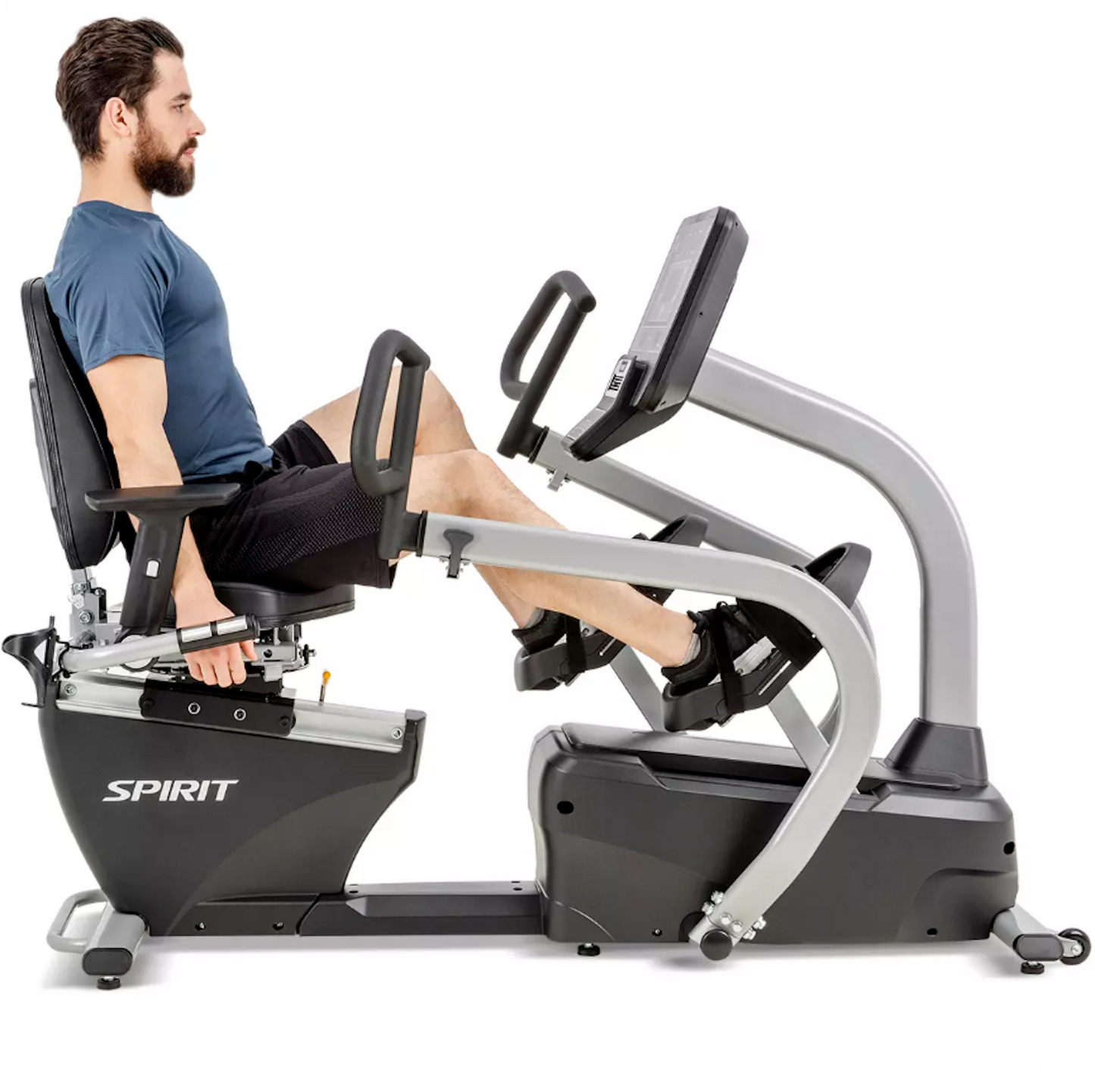 Exercise Equipment Sales