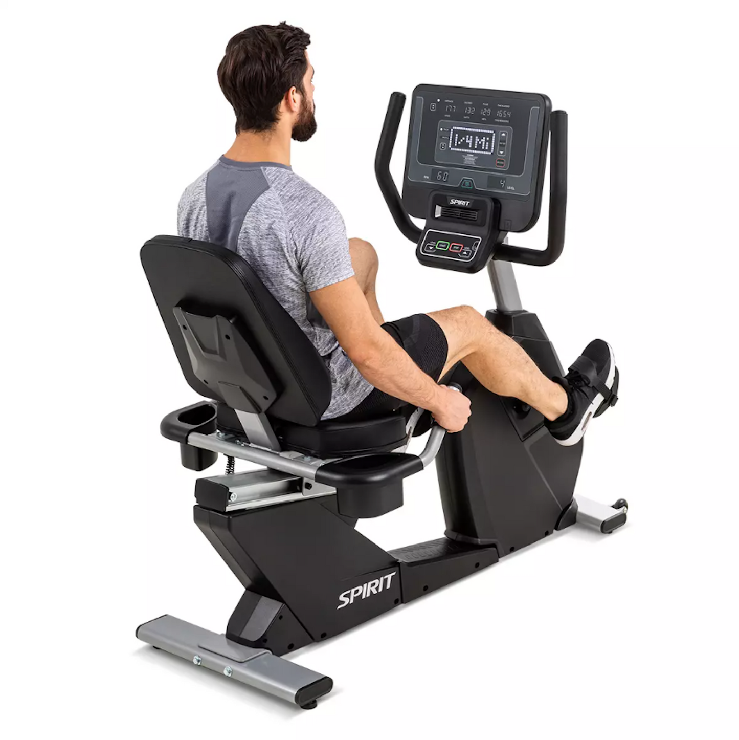 Exercise Equipment Sales