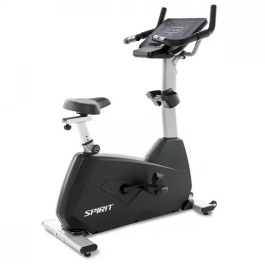 Spirit CU800 Upright Bike