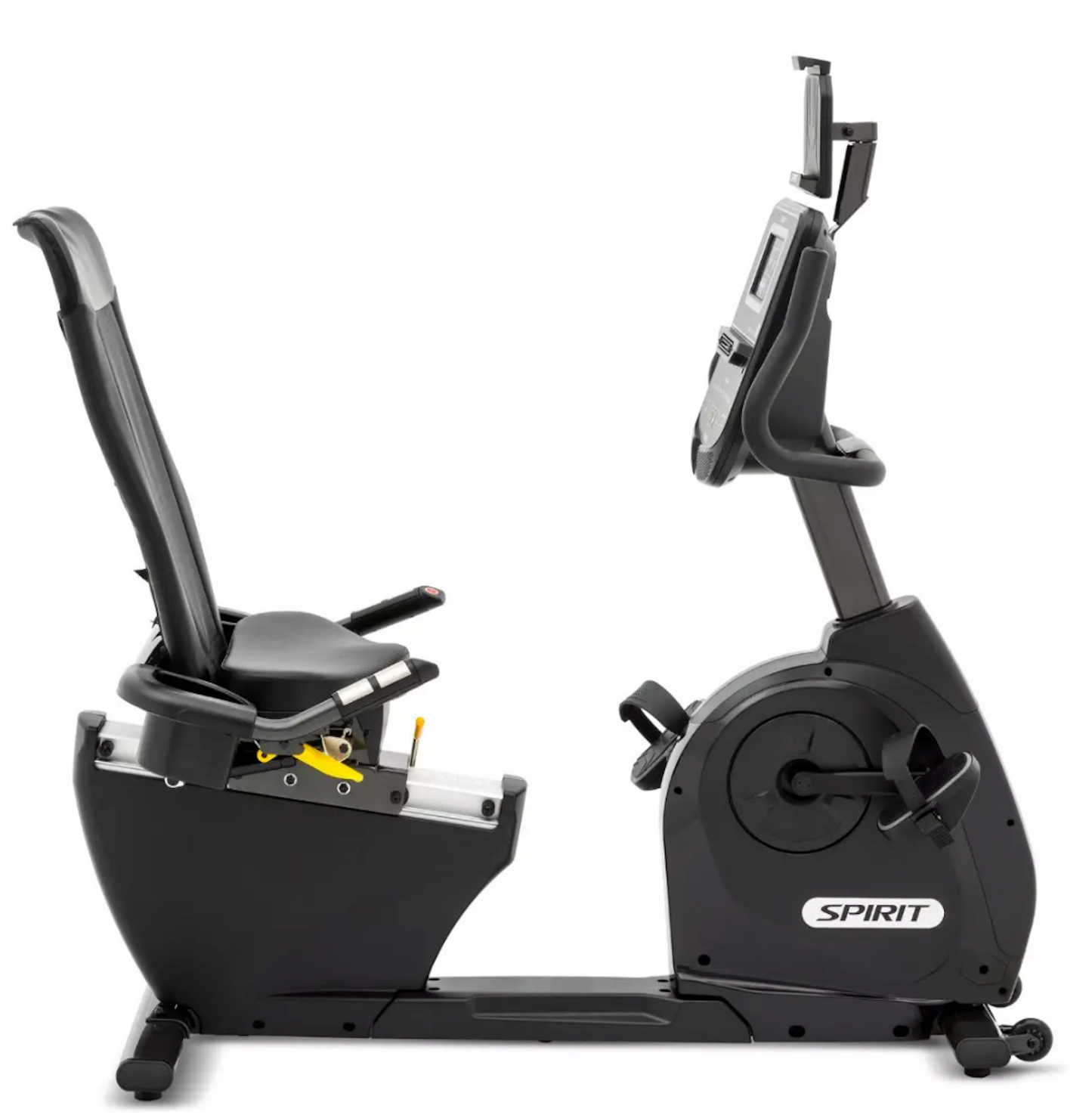 Exercise Equipment Sales