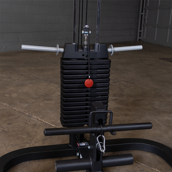 Exercise Equipment Sales