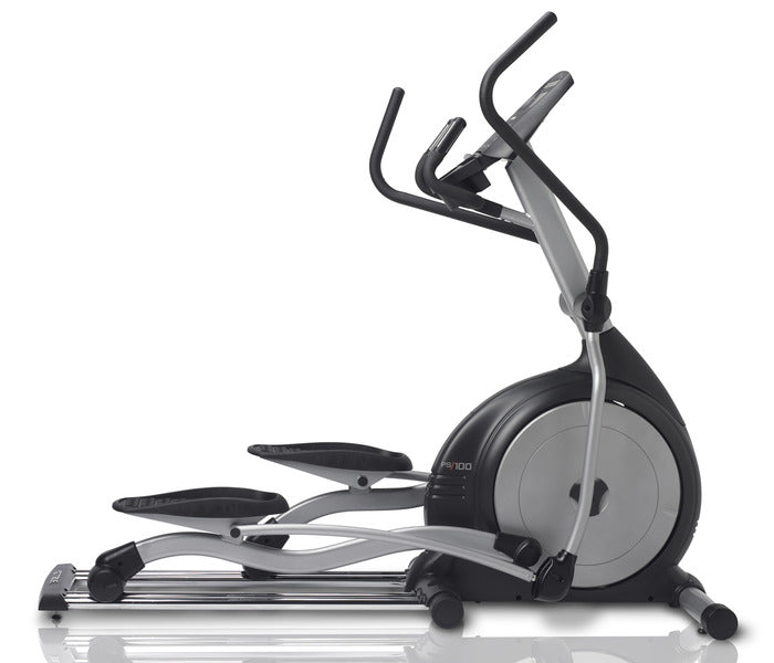 Exercise Equipment Sales