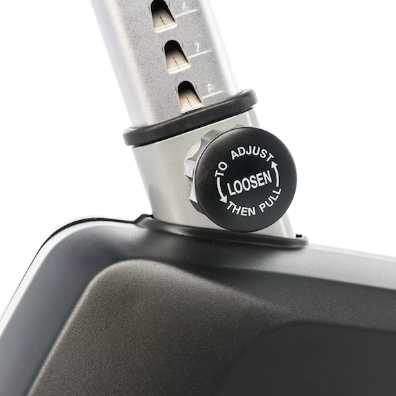 Exercise Equipment Sales