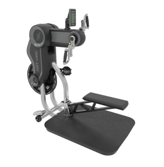 Exercise Equipment Sales