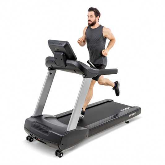 Spirit CT850 Treadmill