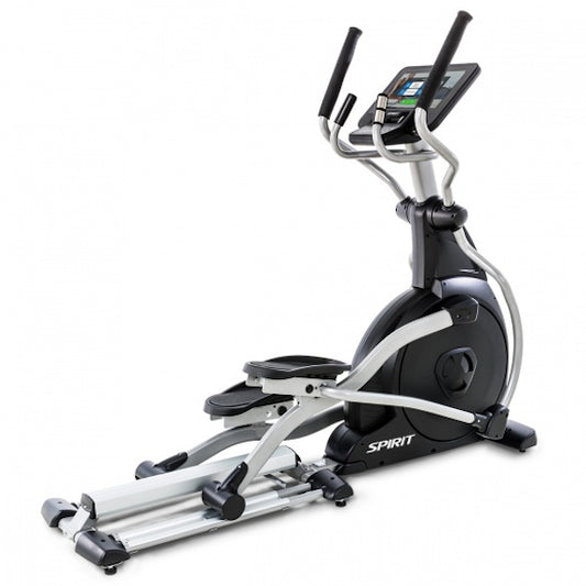 Spirit CE800ENT elliptical