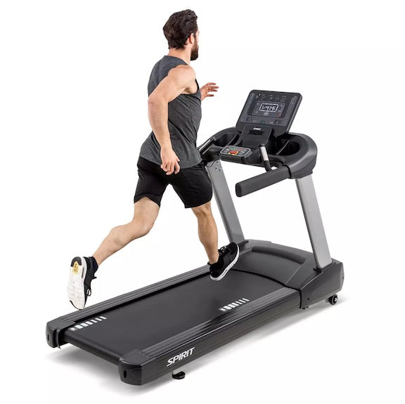 Exercise Equipment Sales