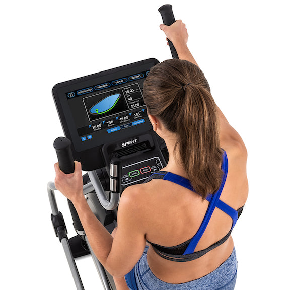 Exercise Equipment Sales