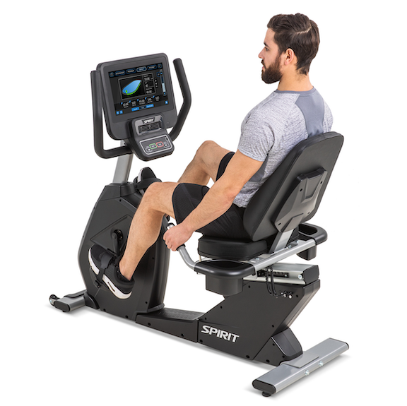 Exercise Equipment Sales