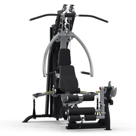 Exercise Equipment Sales