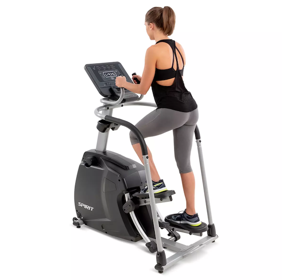 Exercise Equipment Sales