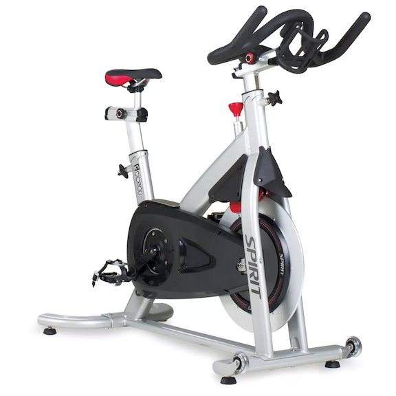 Exercise Equipment Sales