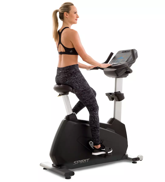 Exercise Equipment Sales