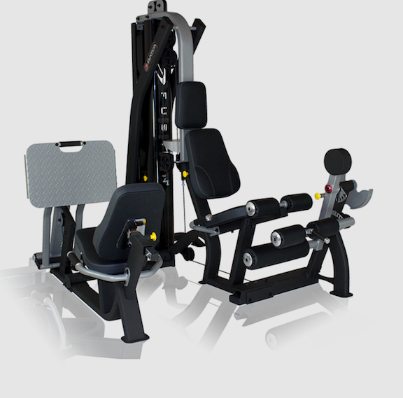 Exercise Equipment Sales