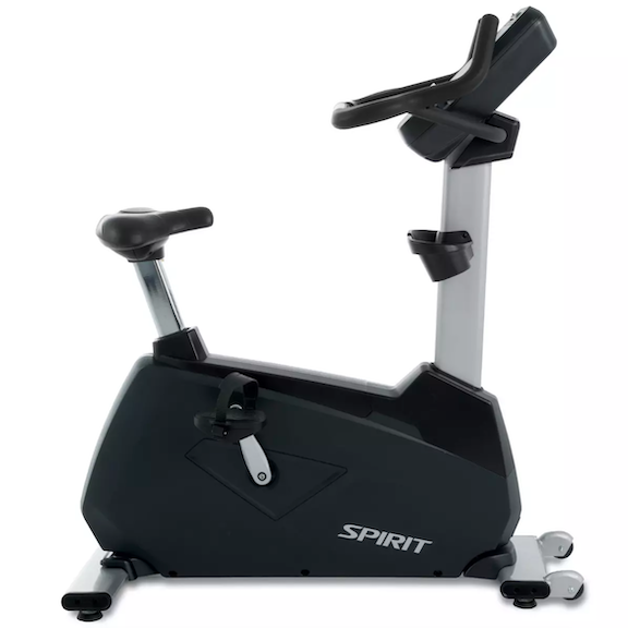 Exercise Equipment Sales