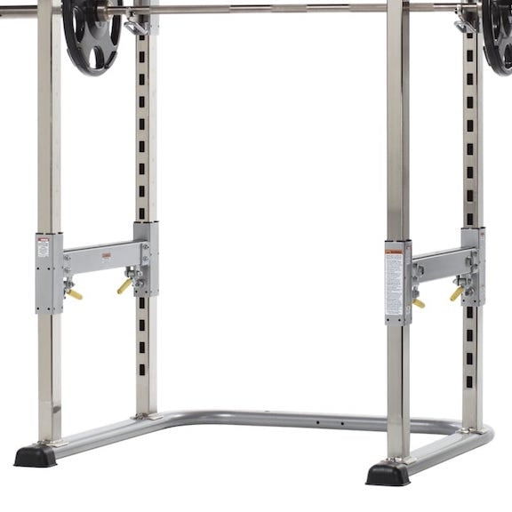 Exercise Equipment Sales