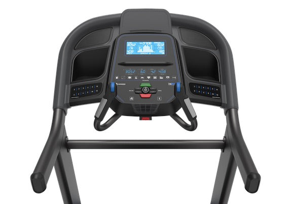 Exercise Equipment Sales