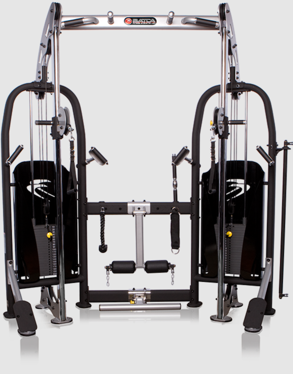 Exercise Equipment Sales