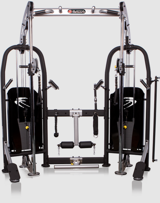 Batca L-FT Link Free Trainer