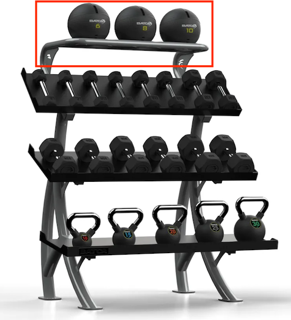 Exercise Equipment Sales