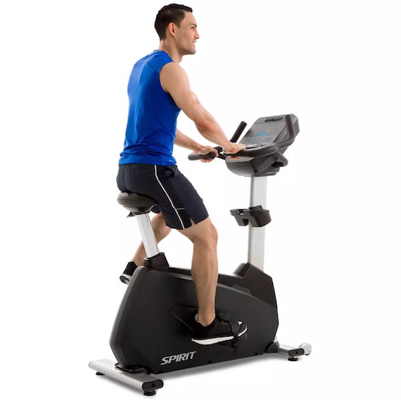 Exercise Equipment Sales