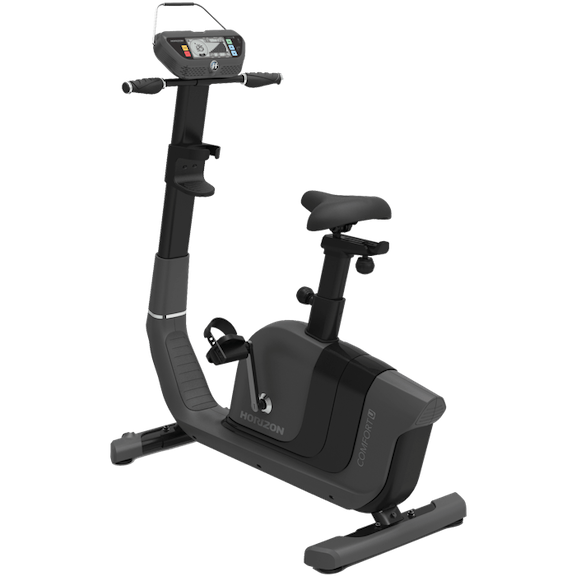 Exercise Equipment Sales