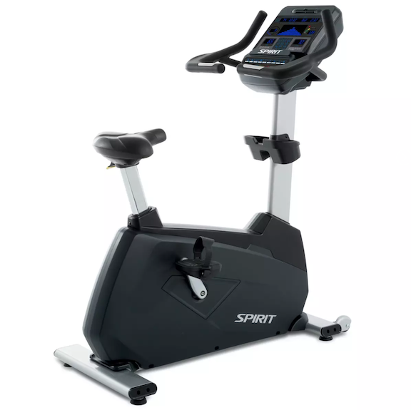 Exercise Equipment Sales