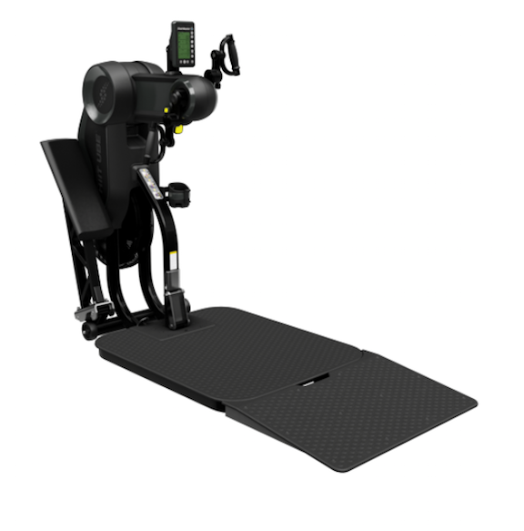 Exercise Equipment Sales