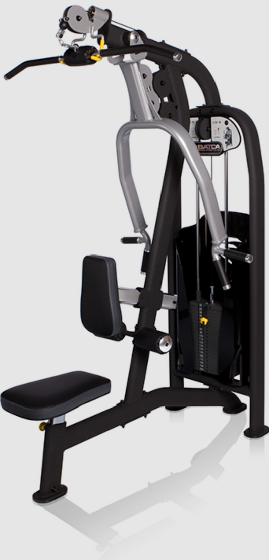 Batca LD-2 Mid Row/Lat Pull-Down