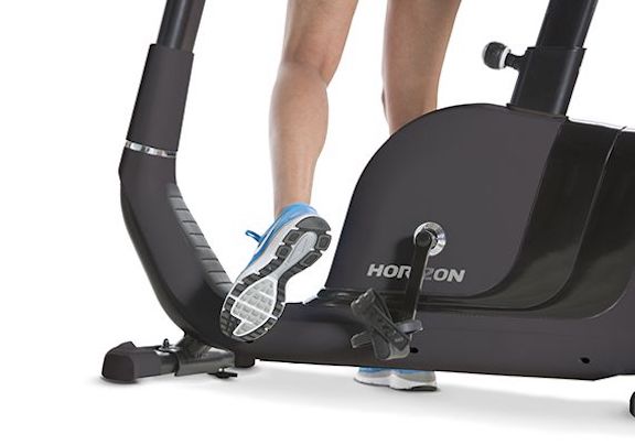 Exercise Equipment Sales