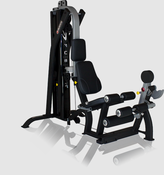 Exercise Equipment Sales