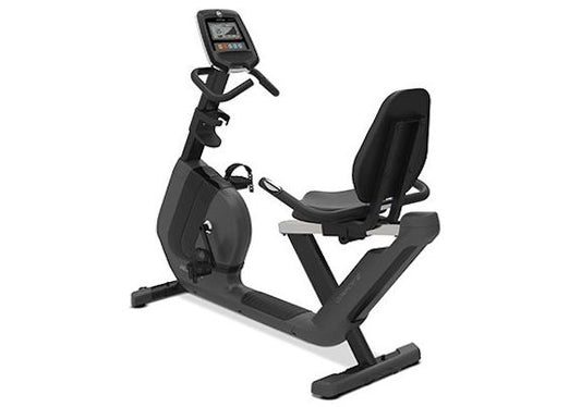 Horizon Comfort R Recumbent Bike