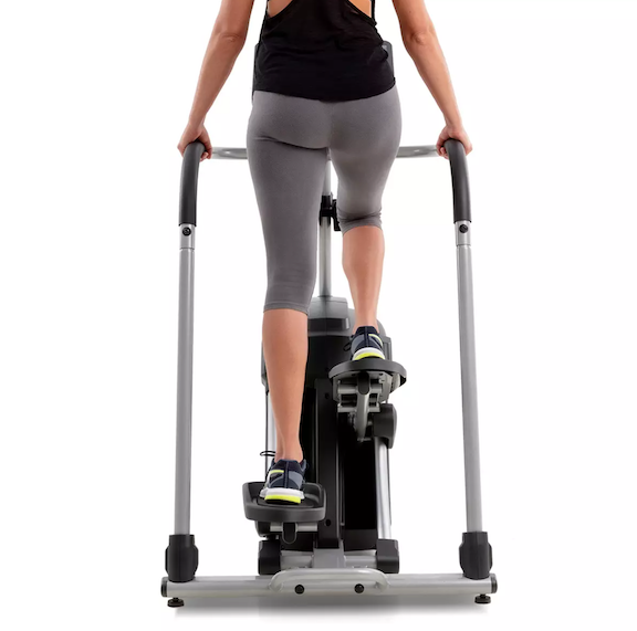 Exercise Equipment Sales