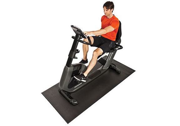 Exercise Equipment Sales