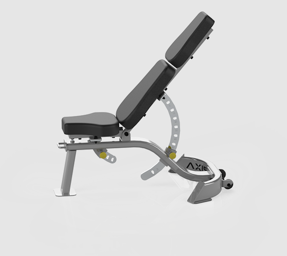 Exercise Equipment Sales