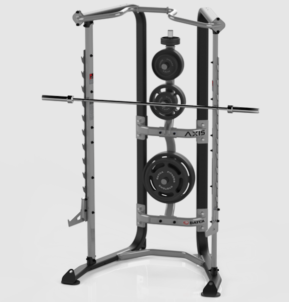 Exercise Equipment Sales