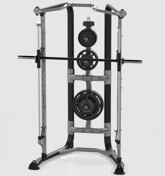 Exercise Equipment Sales